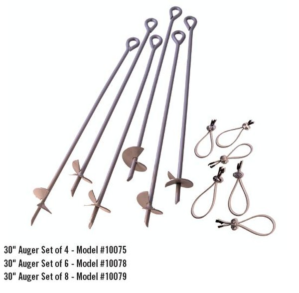 Anchor Auger Kit2