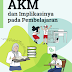 Download Buku Saku AKM dan Implikasinya untuk Pembelajaran