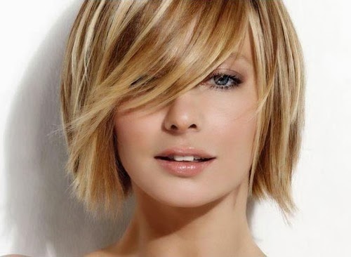 Trendy Hairstyles 2015