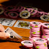 Sebuah Perlawanan Dalam Permainan Judi Poker Online