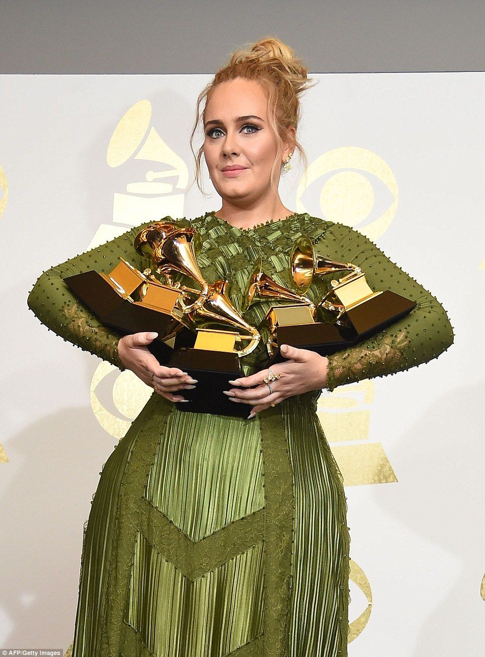 Adele Weight Loss. - Gist94
