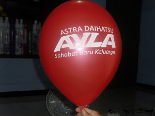 JUAL BALON PRINT PRODUKSI BALON PRINT BALON SABLON PRINT BALON Whatsapp 085774631992