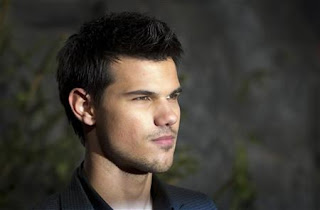 Taylor Lautner