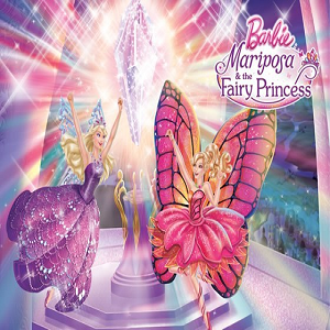 Barbie Mariposa and the Fairy Princess (2013) Streaming