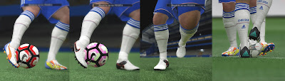 zGreen Pitch Next Gen Look Real (zGPNGLR) (Graphic Update) v3 by azis98PES™