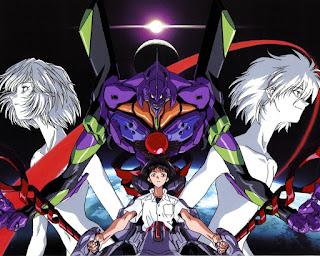 Evangelion: Neon Genesis Evangelion, Teoria e segredos sobre a unidade 00 - Da Rei