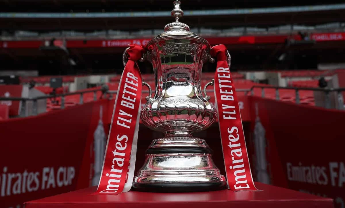 FA Cup 2022 prize money breakdown