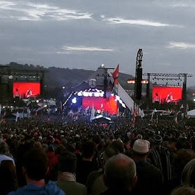 Glastonbury Festival