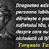 Maxima zilei: 11 martie - Torquato Tasso