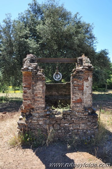 Cerro del Hierro