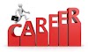 Setting career goals to create clear criteria for success