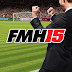 Football Manager Handheld 2015 APK Full Patched