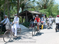 Vietnam Bicycle Tour: Part II