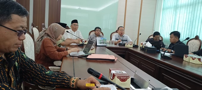 Soroti Peran Agama, AICIS 2024 Akan Dihelat di UIN Walisongo Semarang