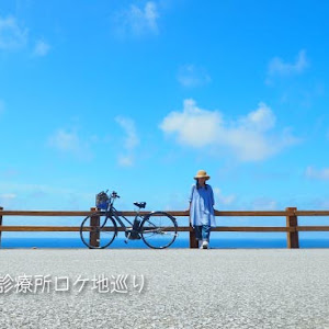 与那国島☆Dr.コトー診療所ロケ地巡り