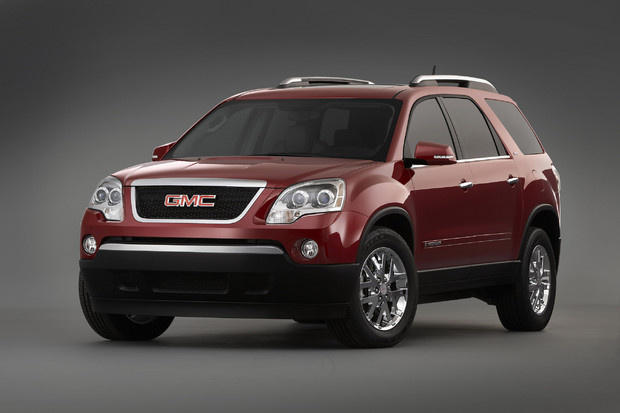 quotes about 2012. 2012 gmc acadia