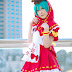 Hatsune Miku Cosplay