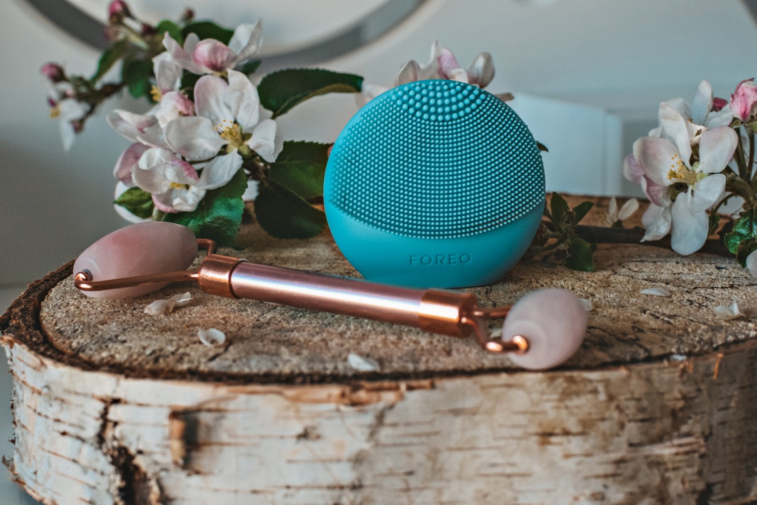 FOREO Luna™ Play Plus