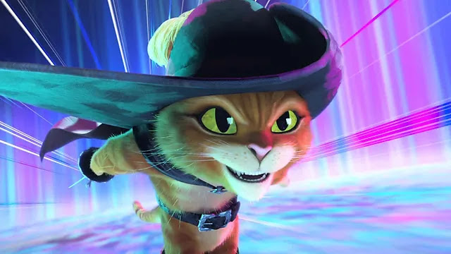 Assistir Aquecimento Gato de Botas 2: O Último Pedido online no Globoplay