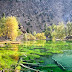 Naltar Lake Pakistan