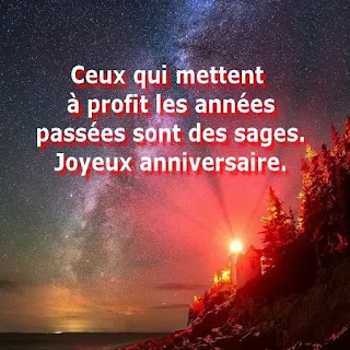 Mots romantiques pour souhaitez un joyeux anniversaire