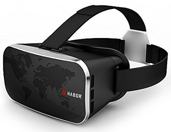 Habor VR Glasses