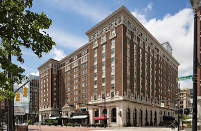 5-star hotels in Grand Rapids