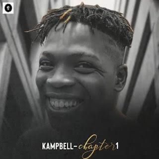 Kampbell – Chapter 1 [E.P]