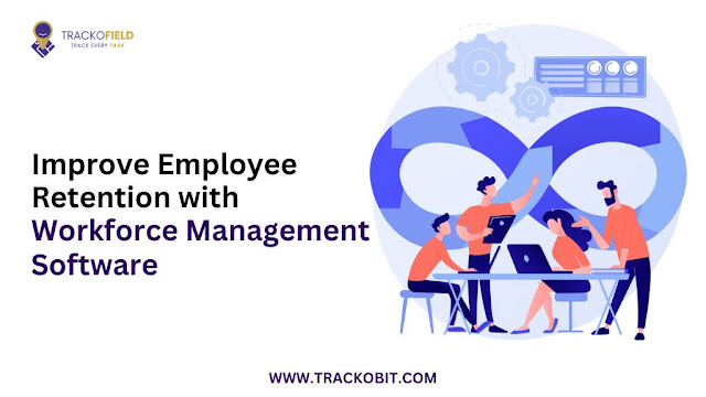 workforce management software