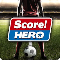 Download Game Score Hero Mod Apk