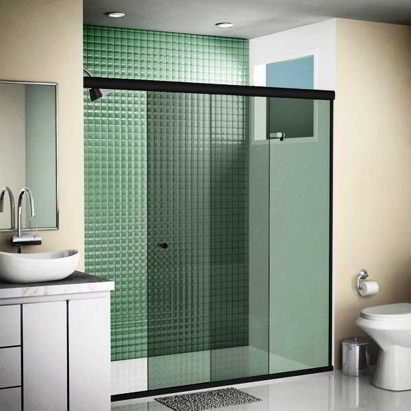 32 model pintu kamar mandi minimalis aluminium pvc 