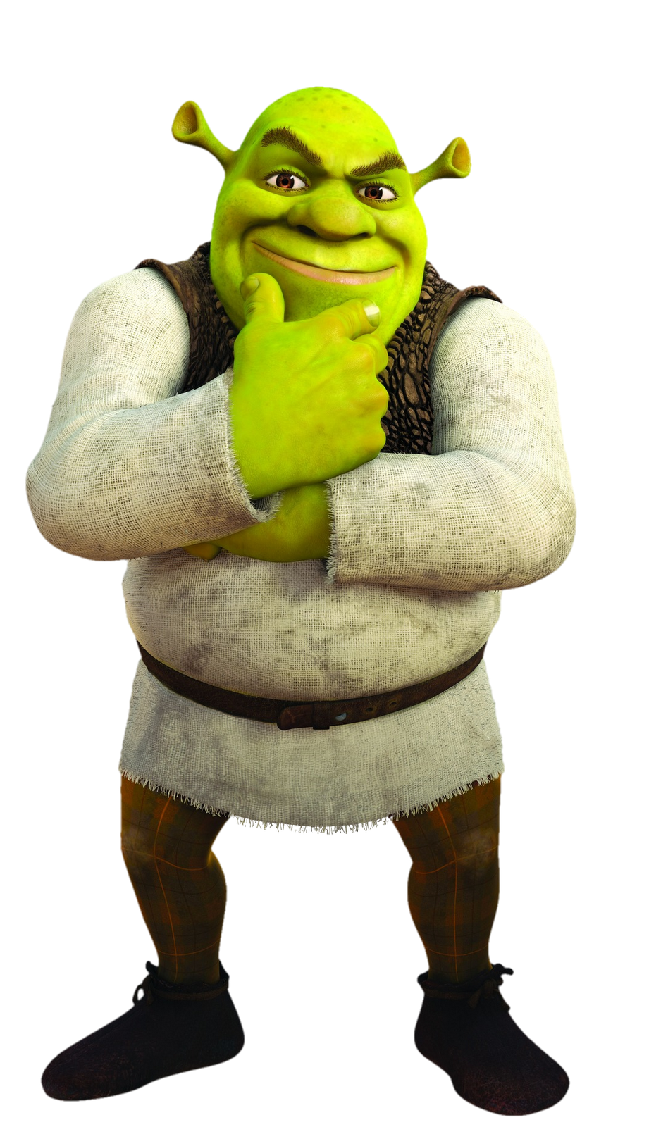 Shrek_transparent