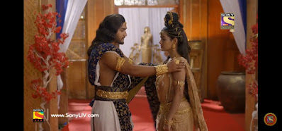 Sinopsis Chandragupta ANTV