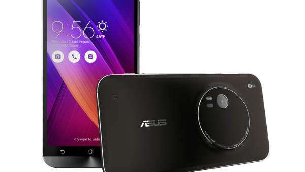 Harga dan spesifikasi Asus Zenfone Zoom  Phone Tekno