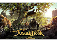 Download Film The Jungle Book (2016) Full Movie Gratis [Subtitle Indonesia]