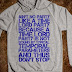 WANT THIS SHIRT