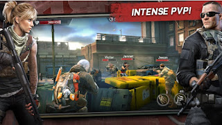 LAST DAY ALIVE MOD APK+DATA v0.7.2 For Android