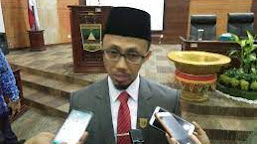 Wakil Ketua DPRD Sumbar Irsyad Ingatkan PSN Air Bangis Jangan Sampai Seperti Rempang