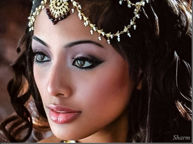 Arabic makeup (17 из 52)