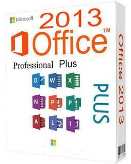 Download Microsoft Office 2013 Full Versions + Activator Permanen