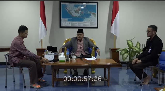 6 Fakta Kontroversi Pondok Pesantren Al Zaytun