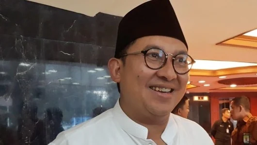 Beredar Informasi Fadli Zon Jadi Menteri Jokowi, Ternyata Cuma Dapat Jabatan Ini