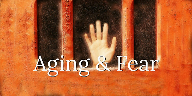 Fear of Death, Fear of Dying, The Christian Perspective