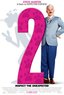 The Pink Panther 2 2009 Hollywood Movie Watch Online