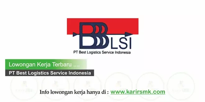 PT Best Logistics Service Indonesia