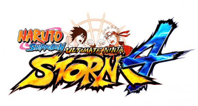 Download Game PC - Naruto Ultimate Ninja Storm 4 BLACKBOX