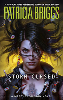 Storm Cursed 11