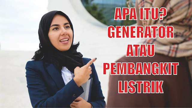 APA ITU GENERATOR