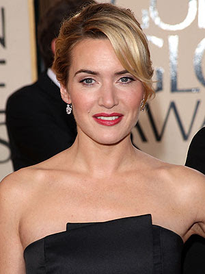 Kate Winslet Images 2011