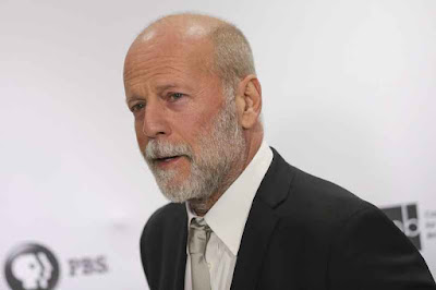 Bruce Willis Awesome Profile Pics Dp Images